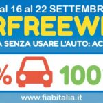 CAR FREE WEEK