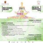 Domenica 12 gennaio Pedalata del Benessere